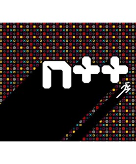 N++ NPLUSPLUS Steam Key GLOBAL